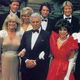 Can you spot the young Jack Coleman? (Photo: ABC)